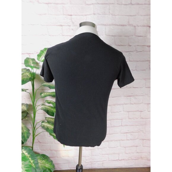 Halloween Horror Nights 2022 Scare Zone Pumpkin Lord T-Shirt Adult Small - Small - Picture 4 of 8